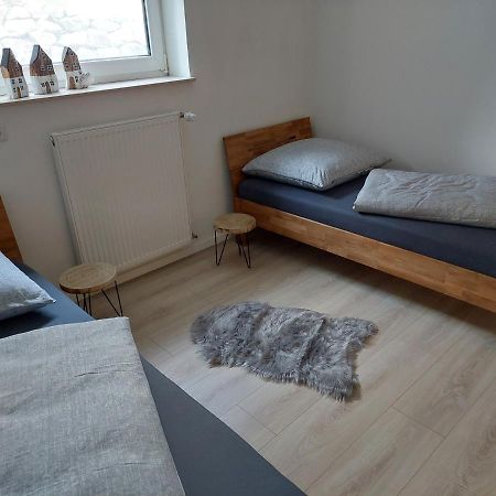 Ferienhaus Weitblick Olsberg Luaran gambar