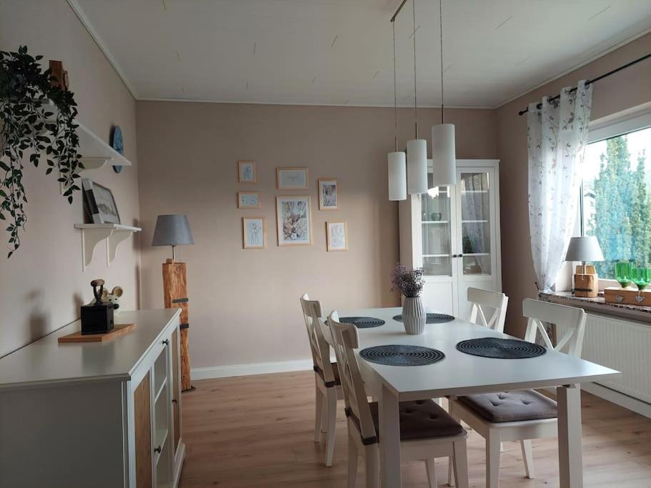 Ferienhaus Weitblick Olsberg Luaran gambar