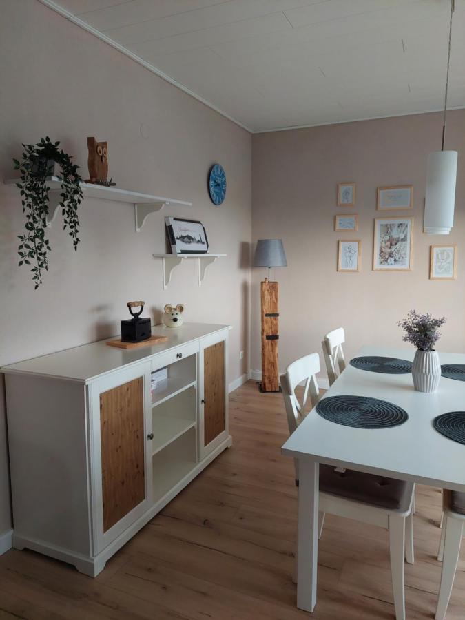 Ferienhaus Weitblick Olsberg Luaran gambar