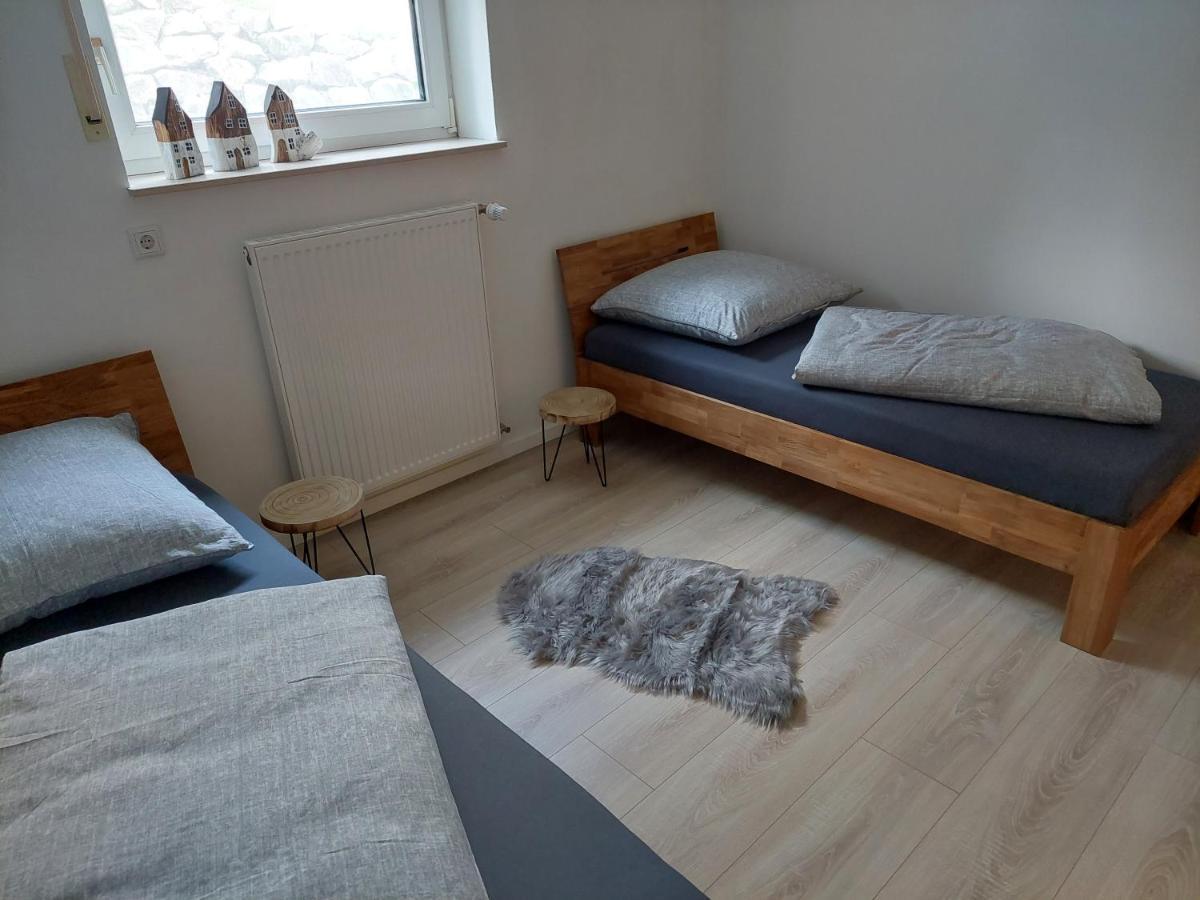 Ferienhaus Weitblick Olsberg Luaran gambar