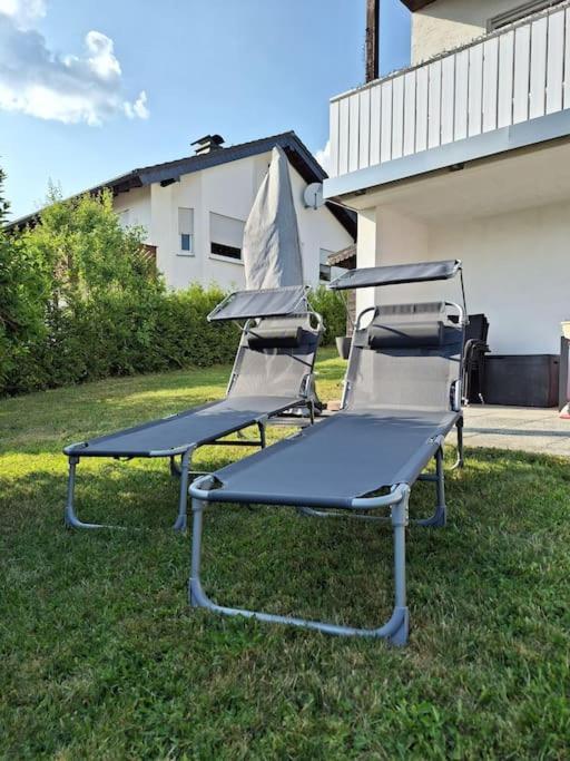 Ferienhaus Weitblick Olsberg Luaran gambar