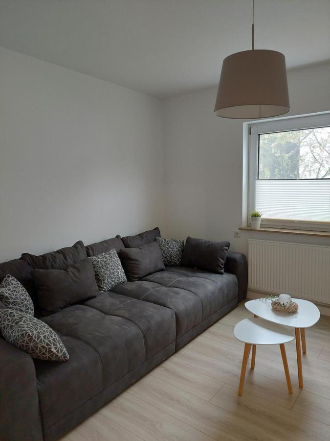 Ferienhaus Weitblick Olsberg Luaran gambar